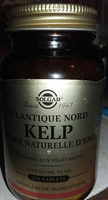 Kelp