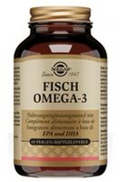 Fish Omega-3