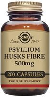 Psyllium Husk Fibre Capsules
