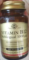 Vitamin B12