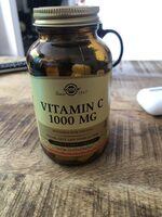 Vitamin C 1000MG