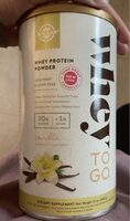 Protein powder