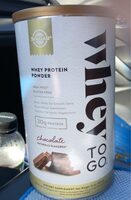 Whey protein powdwr