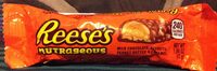 Reese's Nutrageous