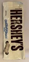 Cookies n creme candy bar
