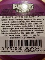 Pure Baby Wipes