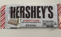 Hershey's Holiday Candy Cane Bar, 3.5 Oz