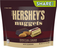 Hershey's Nuggets