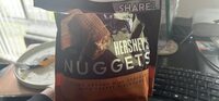 Hershey's Nuggets