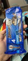 Almond Joy Coconut & Almond Chocolate Candy Bar