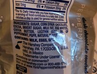 Peppermint Patties