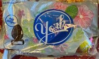 Peppermint Patties