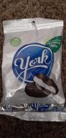 York Peppermint Patties