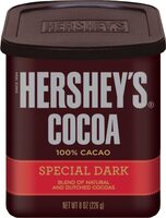 Special Dark 100% Cacao Dutched Cocoa