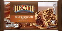 English Toffee Bits