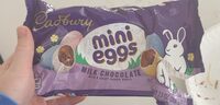 Mini Eggs