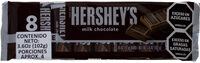 Chocolates Hersheys
