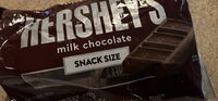 Milk chocolate