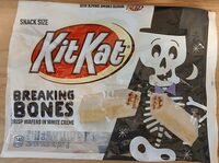 Breaking Bones