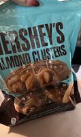 Almond clusters