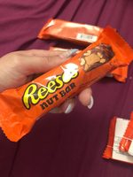 Nut Bar