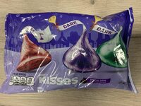 Hershey’s Kisses