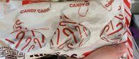 Candy Cane Kisses