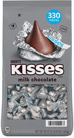 Milk Chocolate Kisses