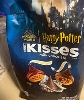 Hershey’s Kisses Milk Chocolate