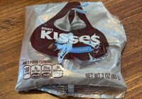 Milk Chocolate Kisses