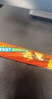 Reeses - Fast Break super king