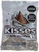 Dulces Hersheys
