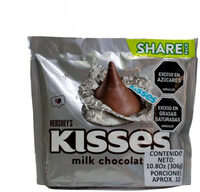 Chocolates Hersheys
