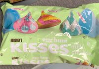 Egg Hunt Kisses