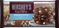 Premier White Chips