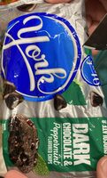 Chips Dark Chocolate