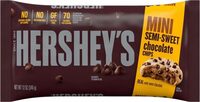 Kitchens semisweet chocolate baking chips