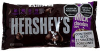 Chips De Chocolate Hersheys