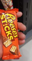 Resses Sticks