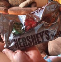 Hersheys Bells