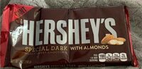 Special Dark Chocolate with Almonds