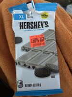 Cookies 'n' Creme