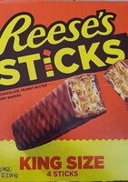 Crispy Wafers