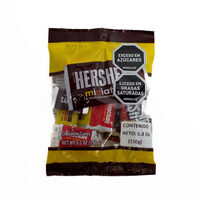 Chocolates Hersheys Miniatura