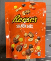 Reese's Snack Mix
