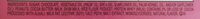 Hershey's Miniatures Valentine's Day Chocolate Heart Box - 6.4oz