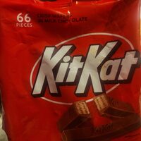 Snack Size