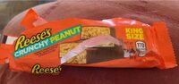 Reese's Crunch Peanut