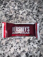 Chocolate candy covered peppermint pattie