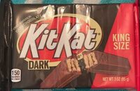 Kitkat dark